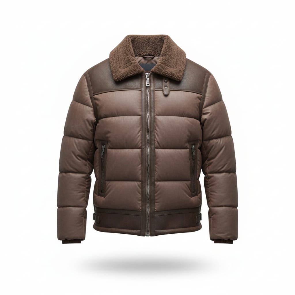 GIUBBINO SEINSE 1094