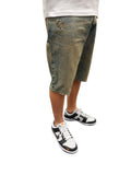 KLIXS JEANS BERMUDA 1171/SD