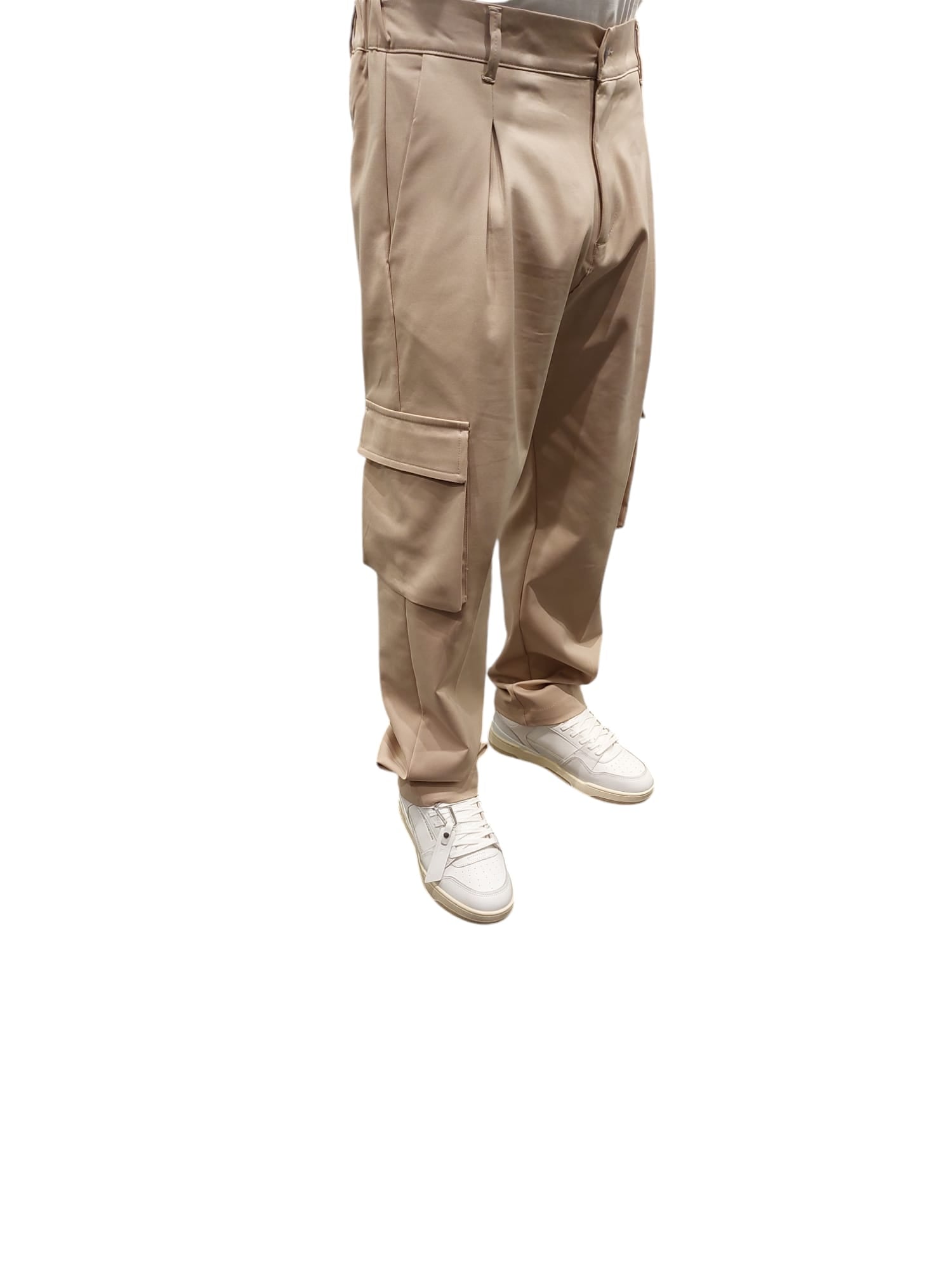 KLIXS JEANS 01194/BE