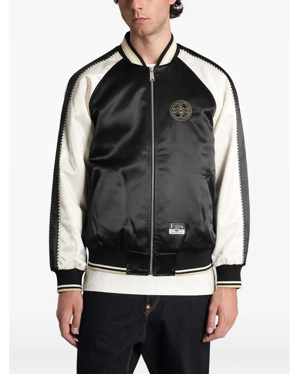 GIUBBINO EVISU