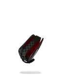 SPRAYGROUND UNFINISHED SHARK TOILETRY
