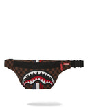 SPRAYGROUND MACHINE FRANCAISE CROSSBODY