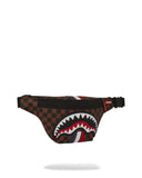 SPRAYGROUND MACHINE FRANCAISE CROSSBODY