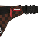 SPRAYGROUND MACHINE FRANCAISE CROSSBODY
