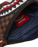 SPRAYGROUND MACHINE FRANCAISE CROSSBODY