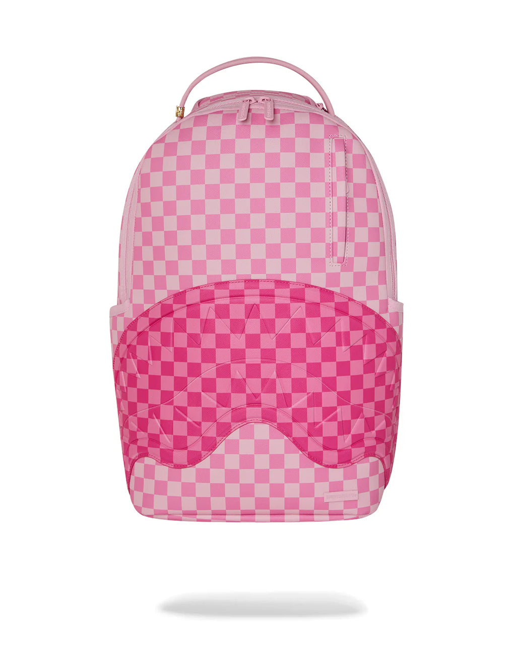 PINK SIP PATCH DLX SV BACKPACK
