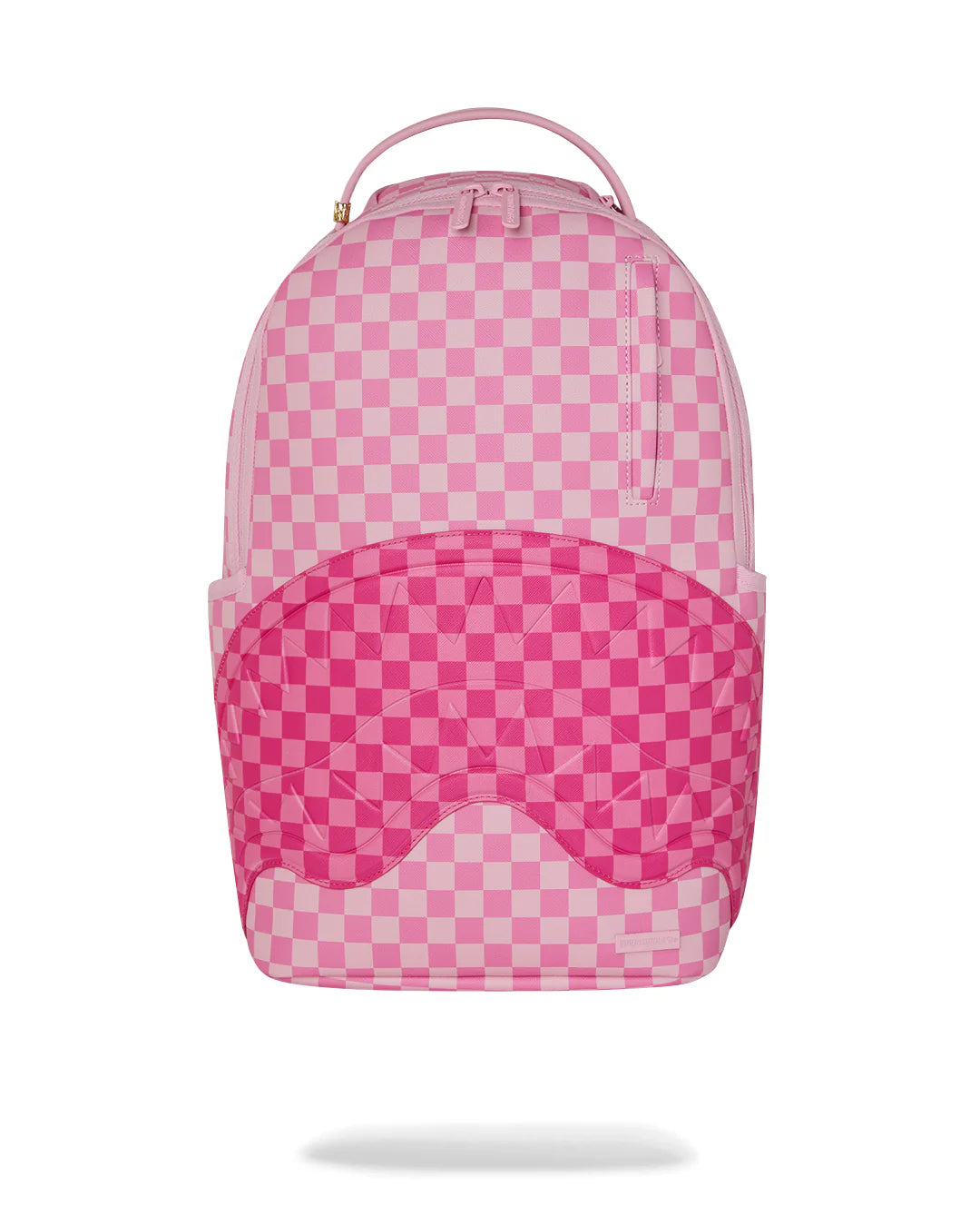 PINK SIP PATCH DLX SV BACKPACK