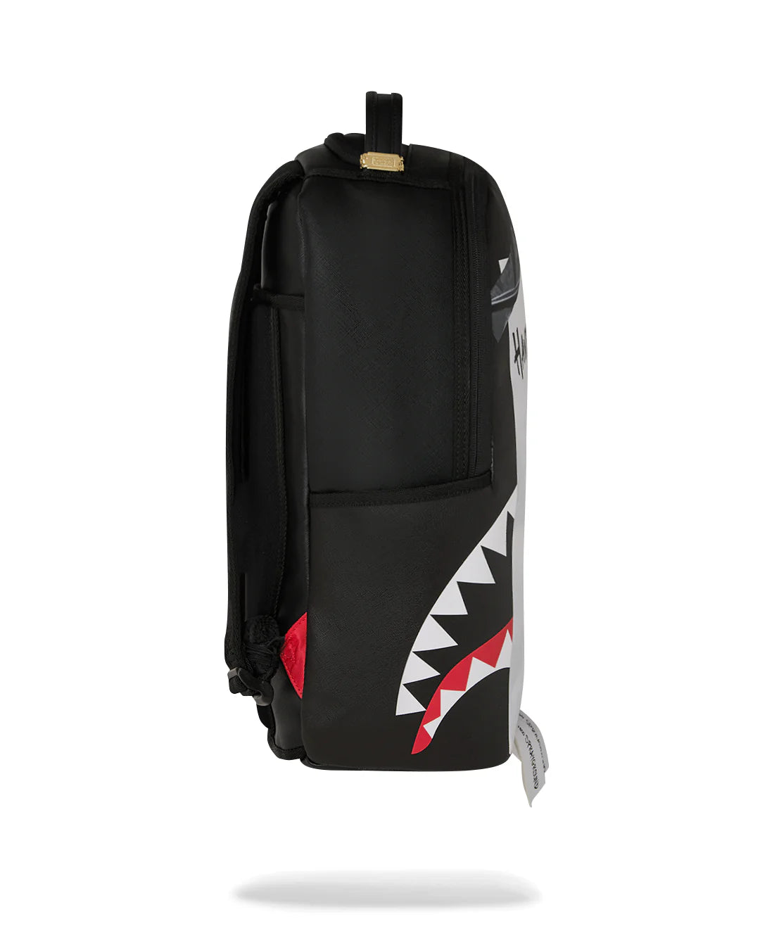 MISSING BAG FLYER DLXSV BACKPACK