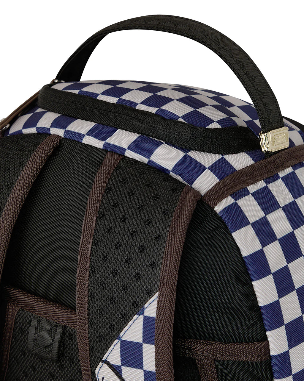 ICHIMATSU-MOYO CAMOKAWA DLX-COTTON BACKPACK