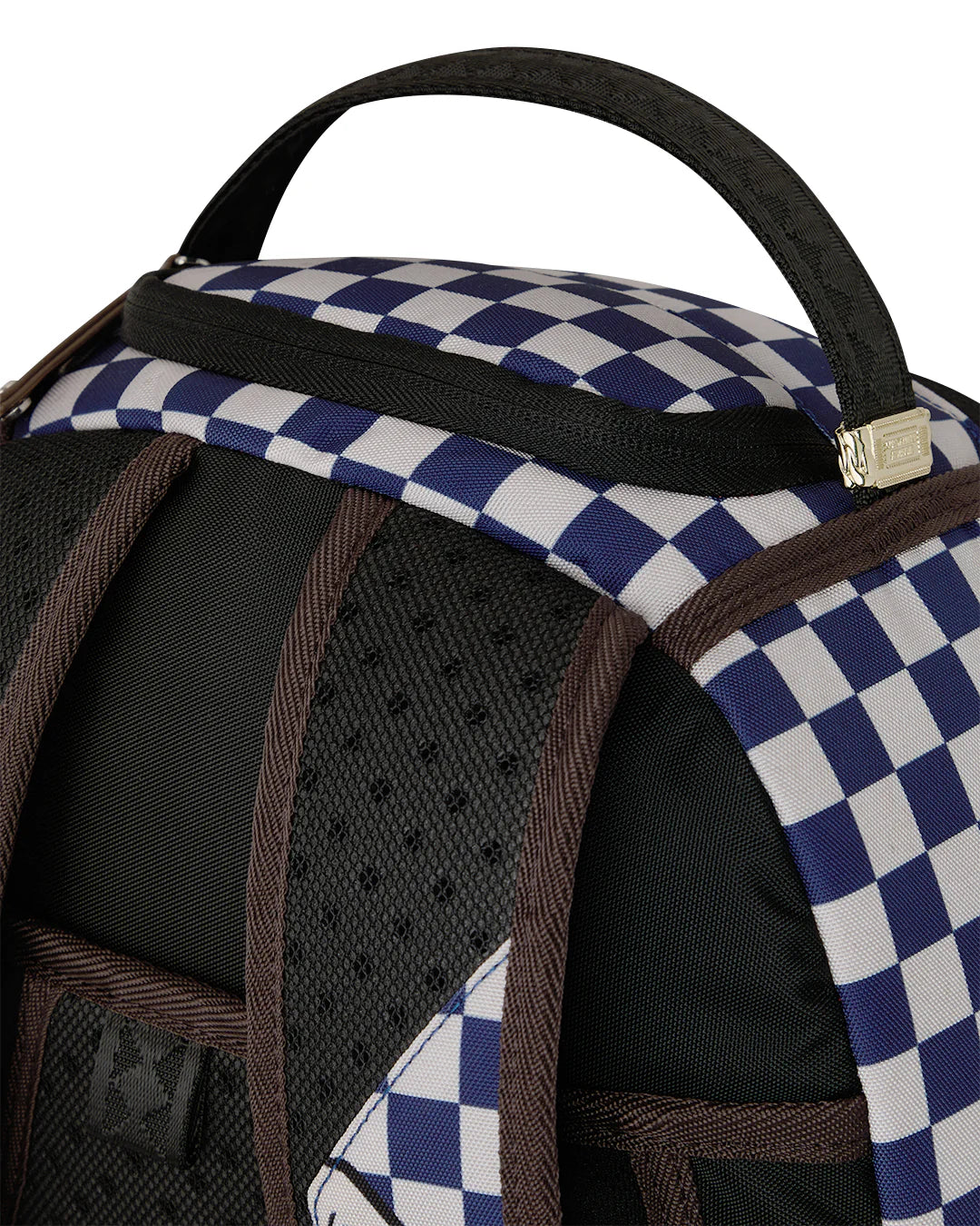 ICHIMATSU-MOYO CAMOKAWA DLX-COTTON BACKPACK