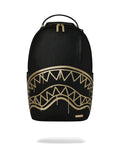 THAT GOLD DRIP DLXSV BACKPACK