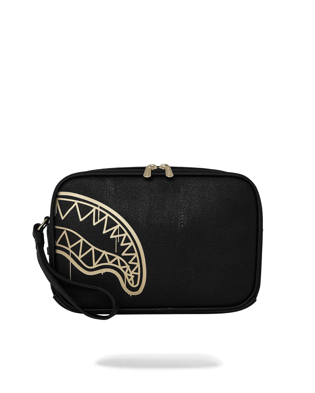 THAT GOLD DRAP TOILETRY