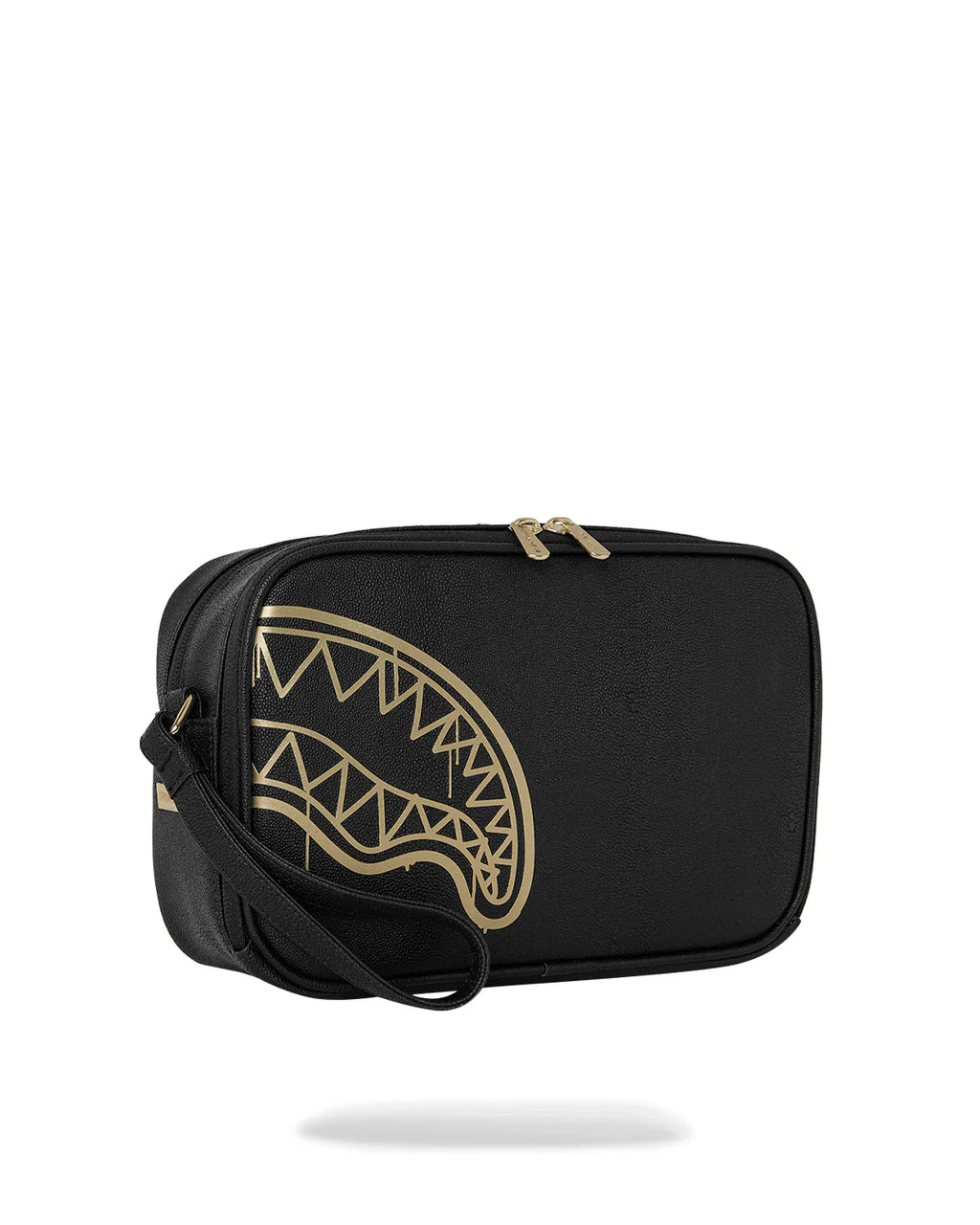 THAT GOLD DRAP TOILETRY