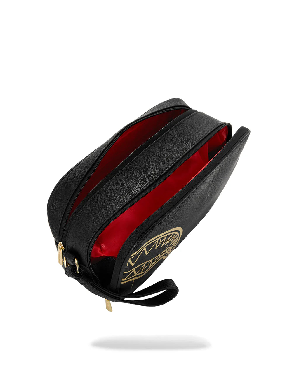 THAT GOLD DRAP TOILETRY