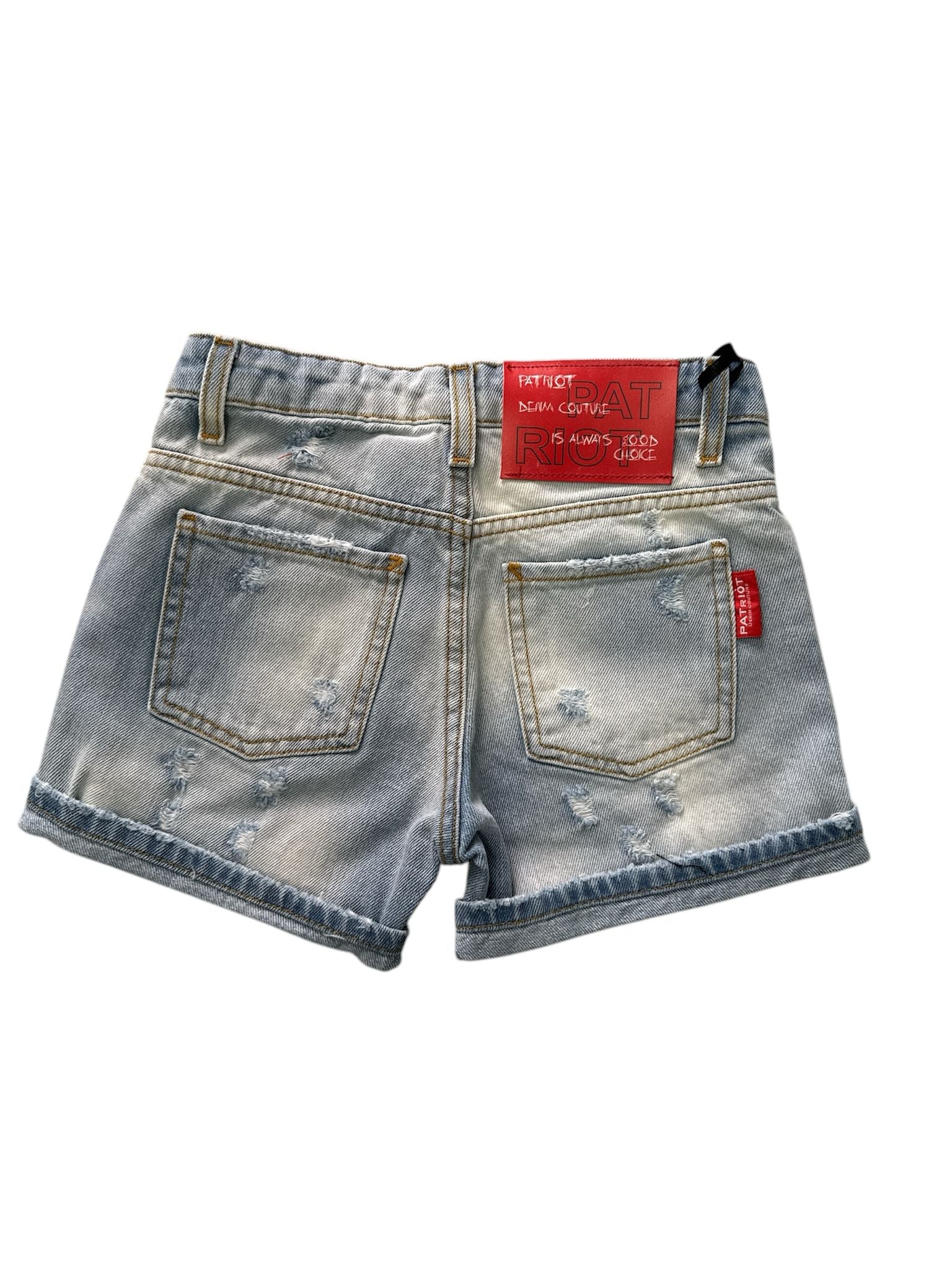 Bermuda Patriot kids PCK19