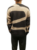 MAGLIONE BLACK CIRCUS 401