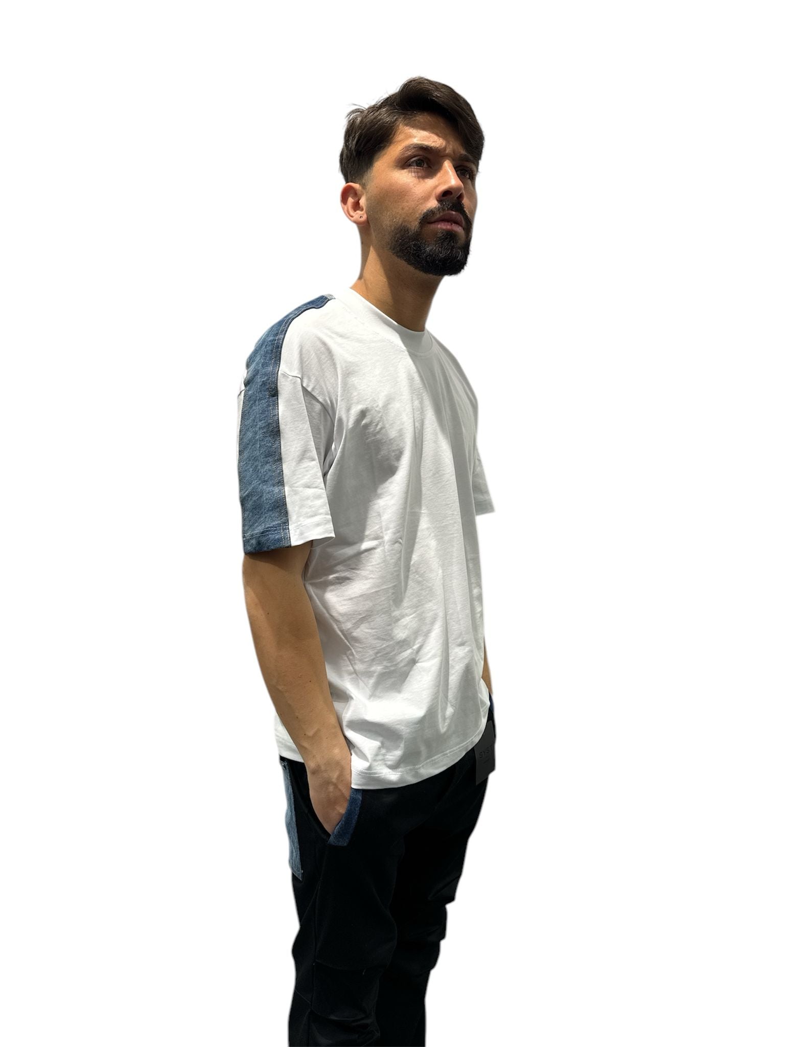 STAY STREET T-SHIRT 5010