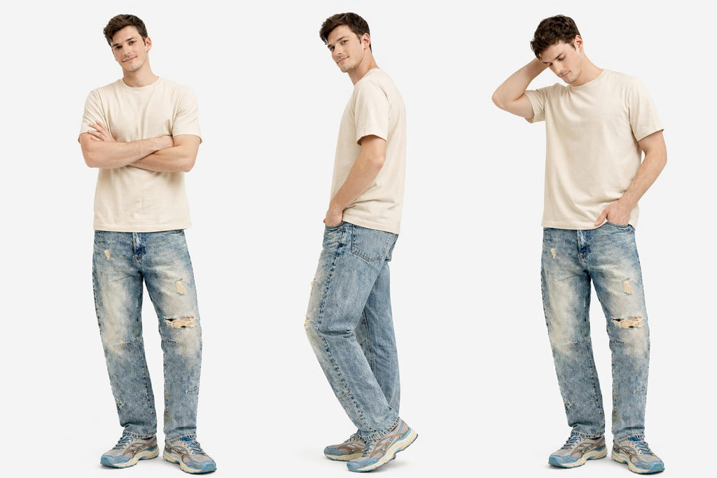 JEANS SYST J7005