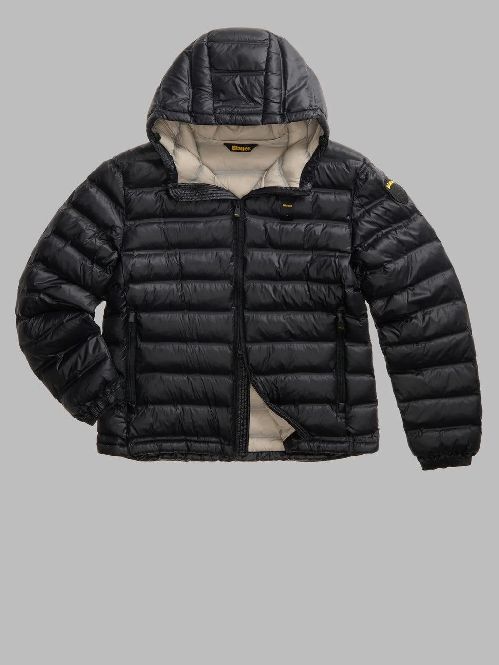 GIUBBINO BLAUER CHARLES 02218