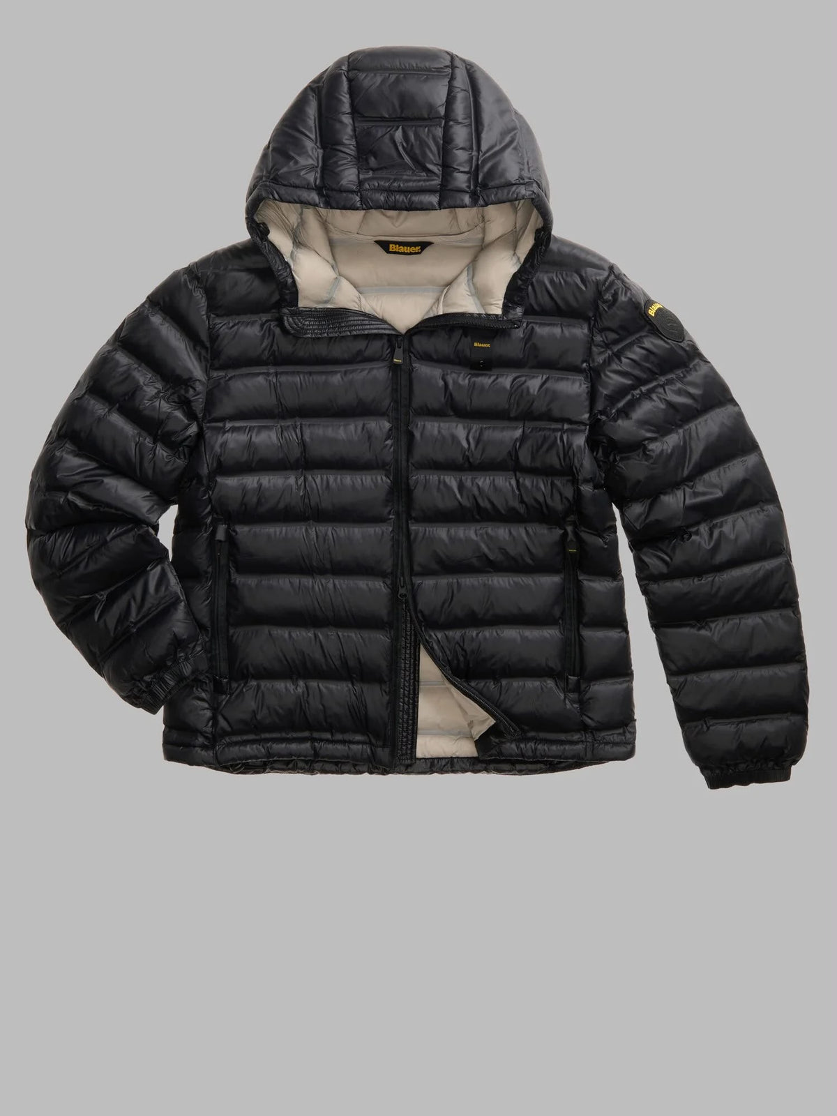 GIUBBINO BLAUER CHARLES 02218