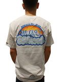 M.C.U. T-SHIRT 105T