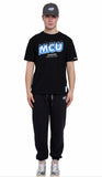 M.C.U. T-SHIRT 107T
