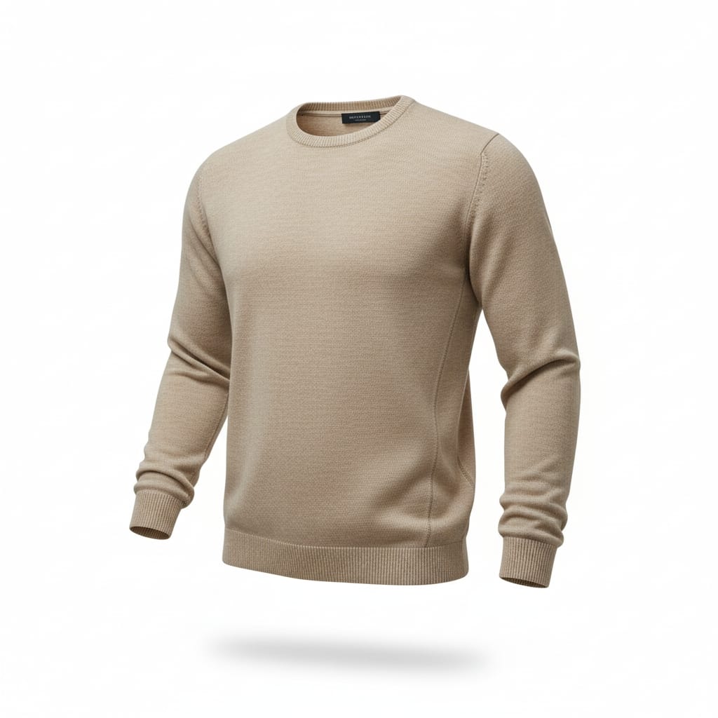 MAGLIONCINO GAZZARINI M543