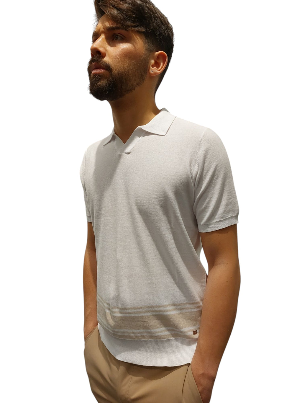 MARKUP POLO IN FILO 023