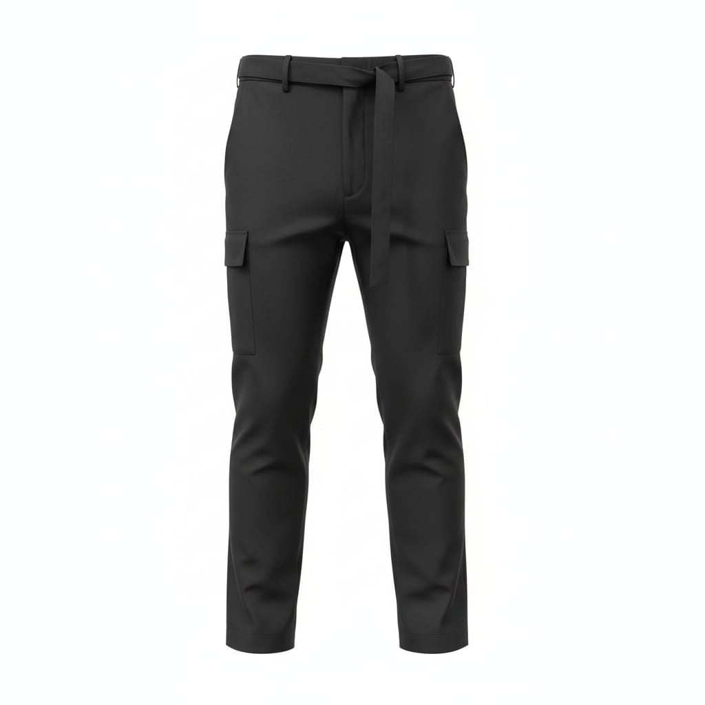 PANTALONE SEINSE 1454S