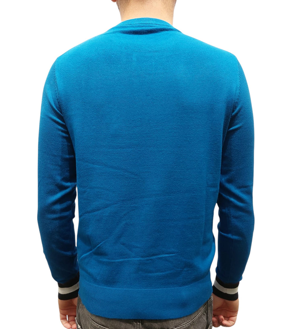 MAGLIONCINO MARKUP MK790084
