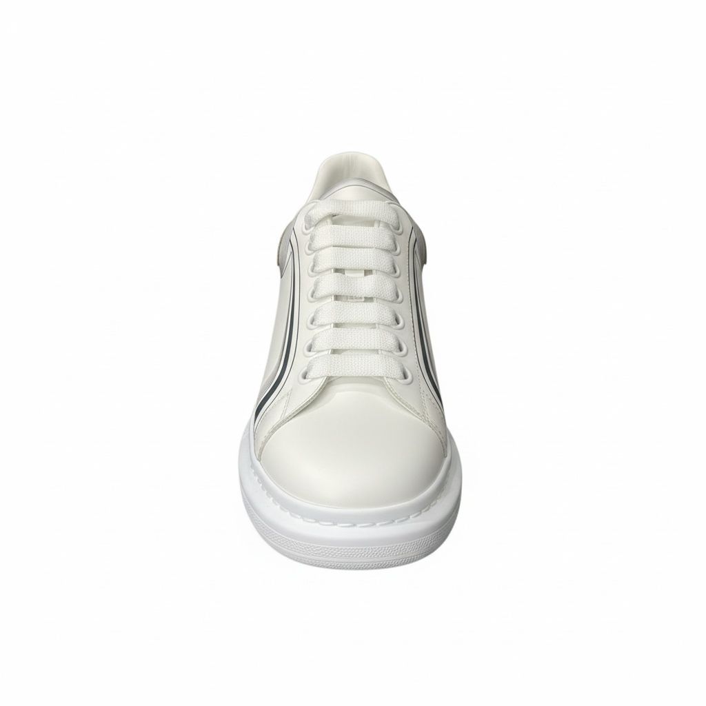 Alexander Mc Queen Sneakers oversize