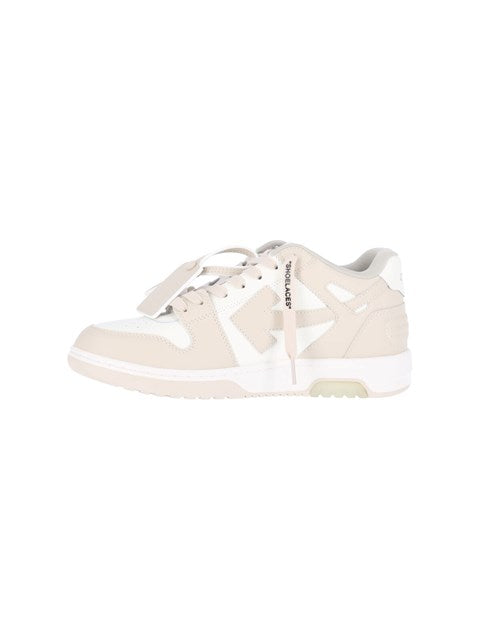 Sneakers Out Of Office OFF-WHITE