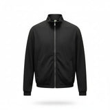 GIANNI LUPO FELPA ZIP GL2295F