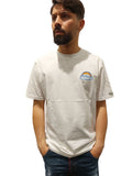 M.C.U. T-SHIRT 105T