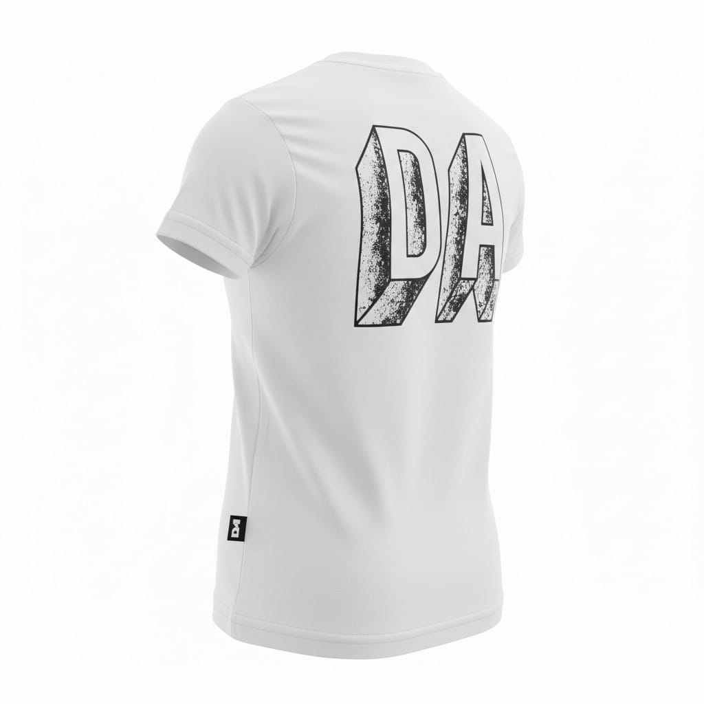 T-SHIRT D.ALESSANDRINI ART 529