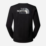 THE NORTH FACE T-shirt a maniche lunghe Easy da uomo