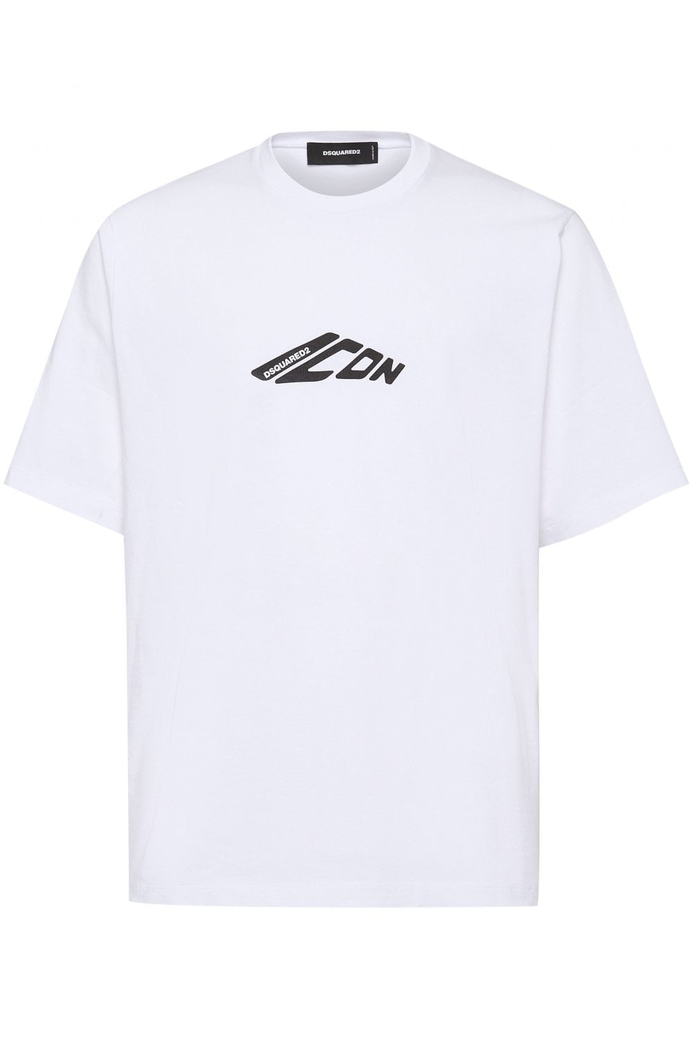 Icon New Generation Loose Fit T-Shirt