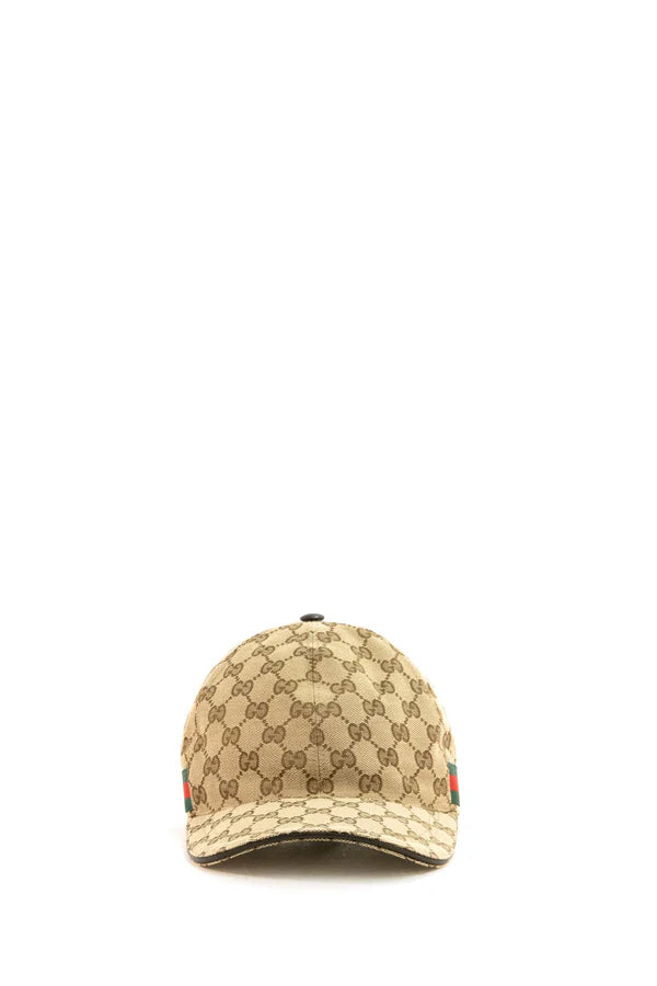 Cappello Baseball GUCCI