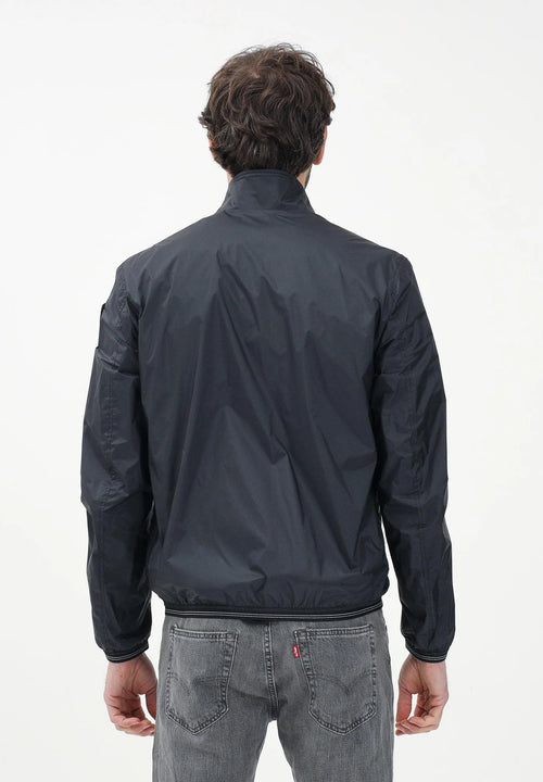 BLAUER  GIACCA A VENTO KERWIN