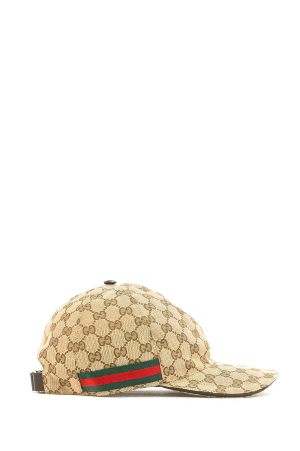 Cappello Baseball GUCCI