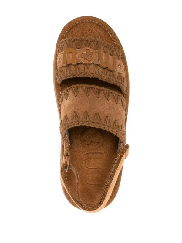 Bounce sandal monochrome MOU