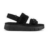 Bounce sandal monochrome MOU