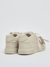 Sneakers Out Of Office OFF-WHITE