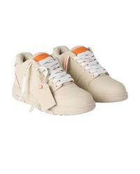 Sneakers Out Of Office OFF-WHITE