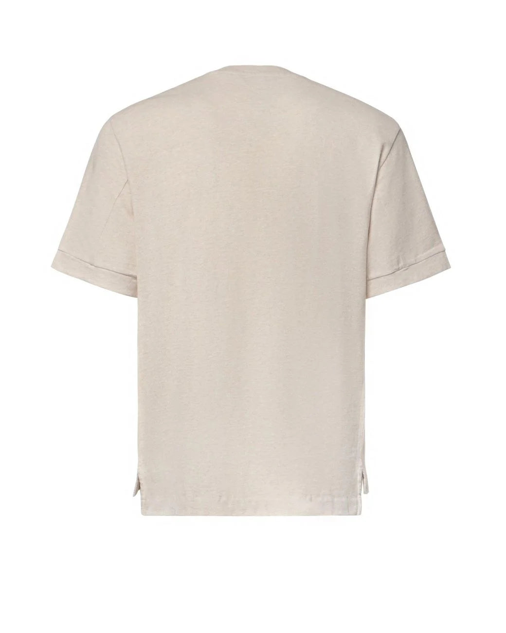 T-shirt a maniche corte Corso JACQUEMUS