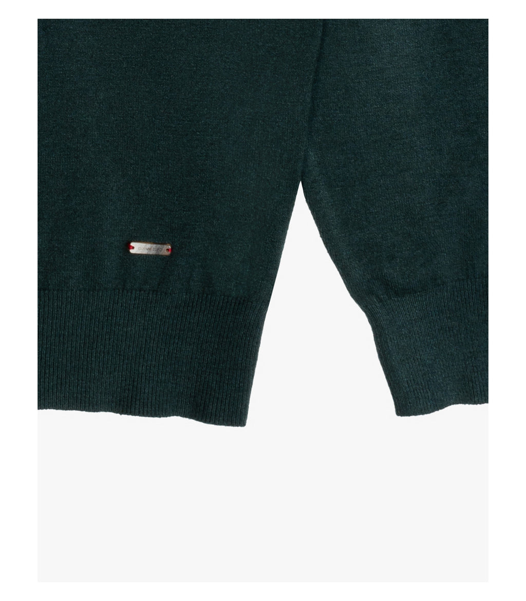GIANNI LUPO  Maglia collo ciclista