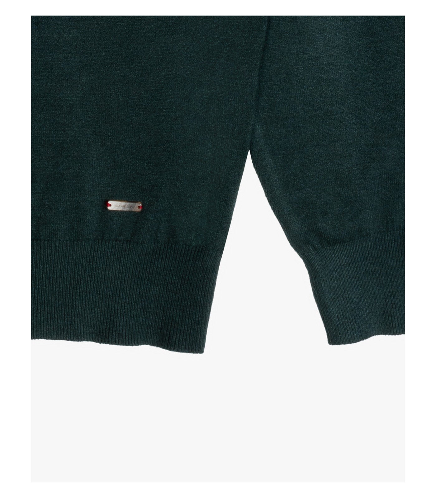 GIANNI LUPO  Maglia collo ciclista