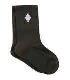 MARCELO BURLON CALZINI