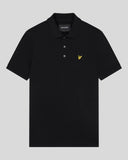 LYLE&SCOTT  Plain Polo Shirt