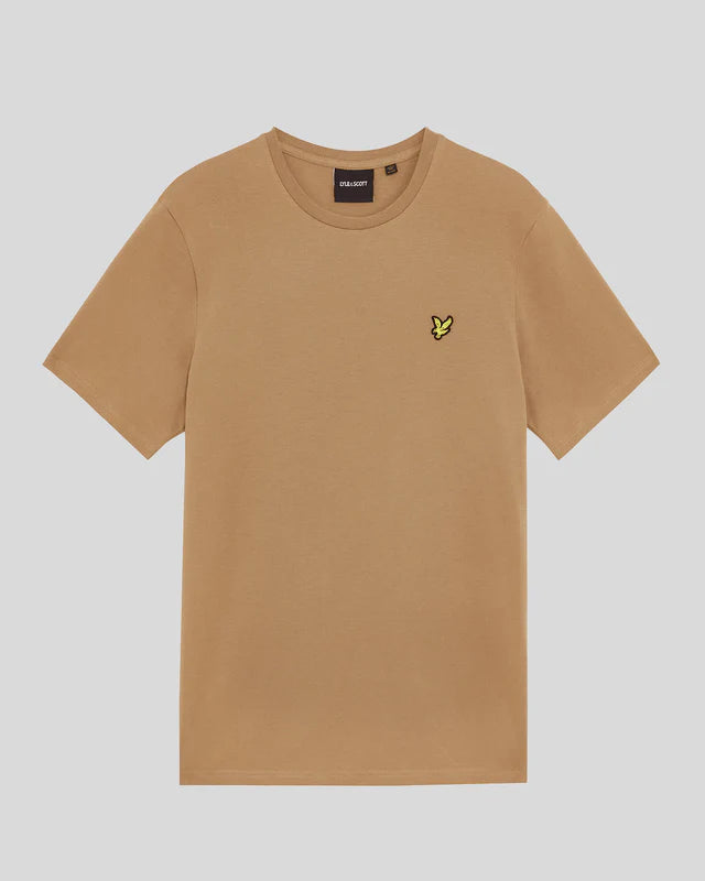LYLE&SCOTT T-SHIRT INV.